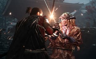 Capcom Reveals Details of Onimusha: Way of the Sword's Combat System in Spectacular Boss Fight