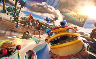 42 Minutes of High on Life 2 at Gamescom. Another Dose of Madness in February