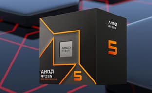 A Processor for Home and Gaming for Under $200? Ryzen 5 9500F Testing Spotted Online