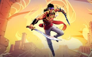 The Prince Returns in the Full Version of The Rogue Prince of Persia. The Game is Released on Consoles and in Game Pass