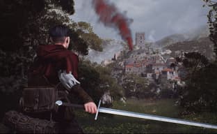 A Plague Tale Requiem's Little Brother? Getting Acquainted with 1348 Ex Voto