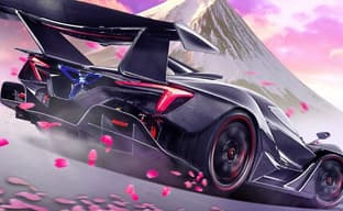 Random Forza Horizon 6 Leak? Players Found a Hint of Japan