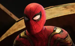 Tramell Tillman Cast in "Spider-Man: A New Day" Film