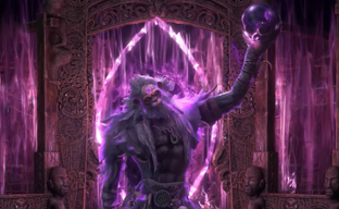 Path of Exile 2 will feature a fourth act, sprint, and asynchronous trading