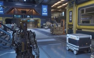 The Spirit of Mass Effect: Owlcat Showed the World of The Expanse Osiris Reborn