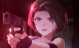 Jill Valentine to appear in Goddess of Victory: Nikke from Stellar Blade developers