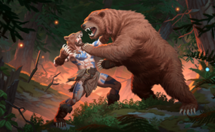 Valheim creators invite you to test a major update — improved combat, equipment, location, and mechanics