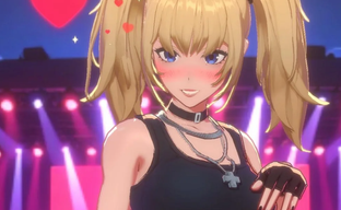 Elon Musk Pleased Adult Content Fans — Anime Girl Ani Grok Received Explicit Outfits