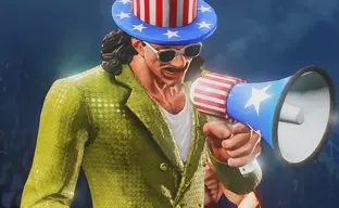 Comedian Eric Andre to play fight commentator in Street Fighter adaptation