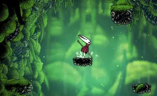 [STREAM] Hollow Knight Silksong - Special Announcement [5:30 PM MSK]