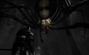 Kaidan, a Grim Action Game Combining Japanese Fantasy and Cosmic Horror, Announced