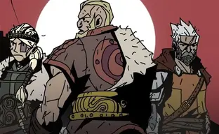 Plug In Digital Opens Pre-Orders for Story-Driven Strategy Parabellum: Siege of Legends for iOS