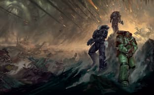 One of the Most Tragic Moments of the Horus Heresy: Black Library Announces "The Dropsite Massacre" Novel