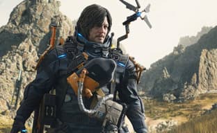 The Perfect Courier: Prime 1 Studio Opens Pre-Order for Sam Bridges Statue from Death Stranding 2: On the Beach
