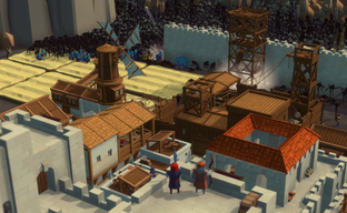 Diplomacy is Not an Option Strategy Receives August Update — Maps Can Be Made Even More Diverse