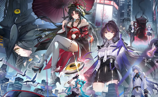 "Gacha GTA" will be technological — NVIDIA showcases path tracing in Neverness to Everness