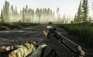 Bought a stash in Escape from Tarkov — got "228". Developers responded to a wave of complaints about the bug