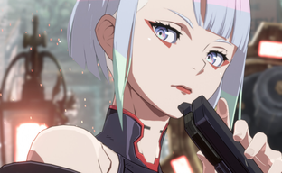 Lucy from Cyberpunk Edgerunners appeared in Guilty Gear Strive, but the DLC heroine is not available in Russia