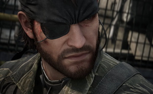 Metal Gear Solid Delta Snake Eater Release Trailer Unveiled