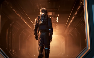 13 Minutes of Directive 8020 Gameplay — Walkthrough of the Horror Prologue from the Creators of The Dark Pictures