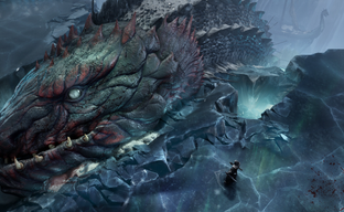 Tarkov + Diablo: New Gods, Death & Reapers Trailer — Extraction ARPG