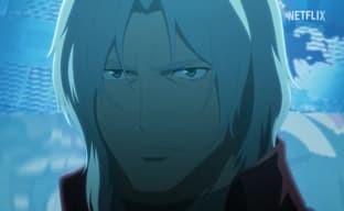 Dante is all grown up: The first trailer for the Devil May Cry 2 anime has appeared online before the Anime NYC screening