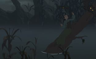 "Disney" Horror Bye Sweet Carole to be Released in October