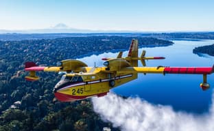 Microsoft Flight Simulator 2024 получила крупное обновление. Новый вертолёт бесплатно