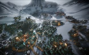 Консольный трейлер Frostpunk 2 подтвердил дату релиза на PS5 и Xbox Series X|S
