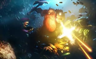 Спин-офф Deep Rock Galactic станет первым сентябрьским релизом Xbox Game Pass