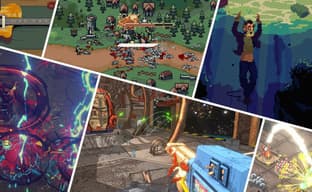 Главные инди-игры июля: следим за подданными, будим Лихо, идем по грибы с автоматом и не только