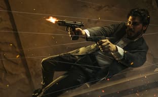 Путь к искуплению: косплеер воплотил образ Макса Пейна из игры Max Payne 3