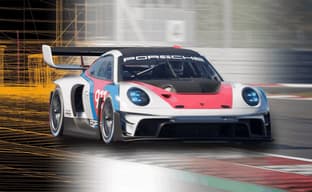 Польский ответ Gran Turismo скоро появится на PS5 и Xbox. Rennsport больше не будет бесплатной игрой.