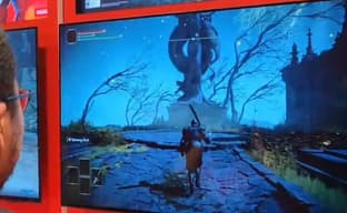 Как Switch 2 справляется с Elden Ring? Новые кадры показали реальное качество