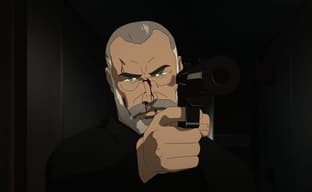 Анимационный Splinter Cell: Deathwatch получил полноценный трейлер и дату выхода