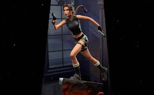 Weta Workshop открыла предзаказ на статую Лары Крофт из Tomb Raider: The Angel of Darkness