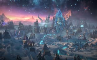 Раскрыта шестая фракция Heroes of Might & Magic: Olden Era — Schizm