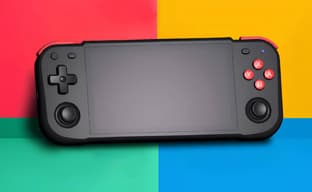 Бюджетный гейминг от XU: объявлена стоимость портативной консоли XU35 H50