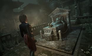 Грядёт новый кошмар. Tormented Souls 2 получила трейлер с геймплеем и дату выхода.