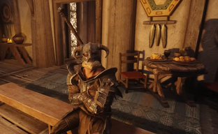 Исследователь Skyrim показал, что провинция обречена на массовый голод ещё до прихода дракона — в игре Bethesda катастрофа с продовольственной безопасностью