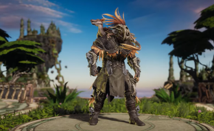 Онлайн Last Epoch в Steam вырос в 30 раз — стартовал третий сезон Beneath Ancient Skies