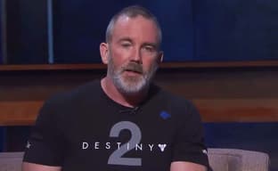 «*** тебе на воротник, Пит». Игроки тепло встретили новость об уходе директора Bungie