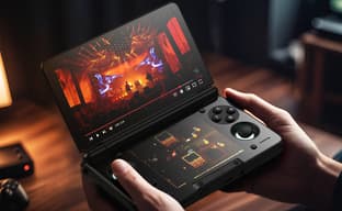 Предзаказы на портативную и раскладную консоль с двумя экранами AYN Thor откроются 26 августа