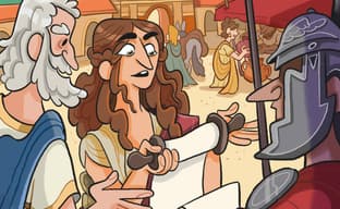 Мир политических интриг Древнего Рима: настольная игра «Кворум» вышла в России