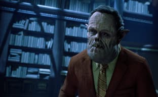 [Видео] Мерзость Bloodlines 2. Отменяем предзаказы! Удаляем из списков желаемого!