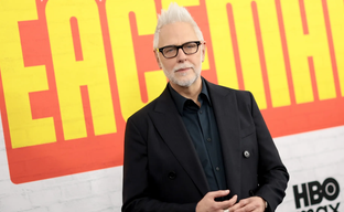 Джеймс Ганн в восторге от грядущих игр по мотивам DC, но делиться деталями пока не спешит