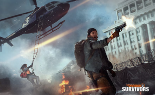 Ubisoft анонсировала The Division 2 Survivors — появится extraction-режим