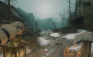 Лавкрафтовский хоррор Stygian Outer Gods получил перевод на русский язык