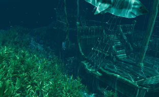 Выживание с гаремом азиаток: в Island Notes игрокам поможет группа умных NPC-девушек