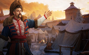 Авторы «Смуты» выпустили новый проект «Смутное время: Казачий круг»